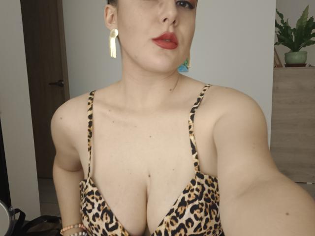 MabyLegrand - Sexe cam en vivo - 28032809