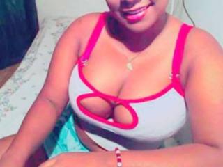 AnaSexi - Webcam live hot with a black hair 18+ teen woman 