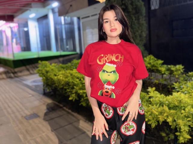 IrisBlair - Camera khiêu dâm &amp; quyến rũ trực tiếp - 28284335