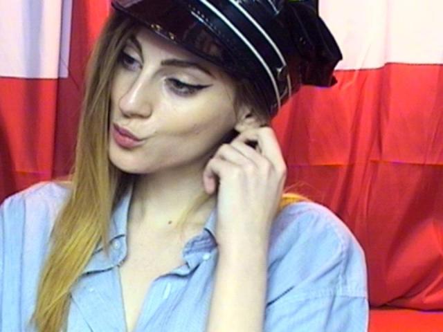 KendallKitten - Live sexe cam - 2830776