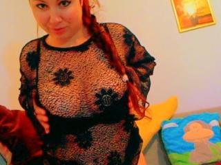 SweetDolly69 - Live sex cam - 2834138