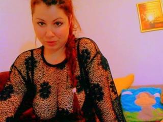 SweetDolly69 - Sexe cam en vivo - 2834145