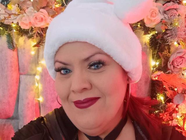 VanesaMoka - Sexe cam en vivo - 28348289