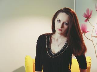 MagiqueIsis - Live sex cam - 2845346