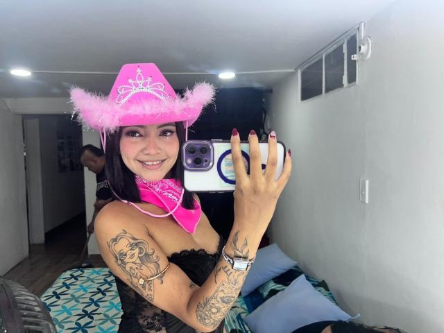 CaritoHam - Live porno og sexkamera - 28464602