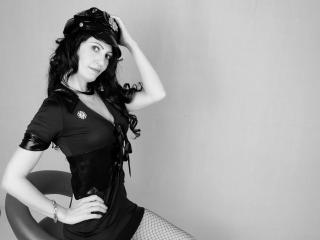 AlexaTooSexy - Live sexe cam - 2846765