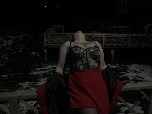 DiLaria - פורנו בשידור חי ומצלמת סקס - 28480991