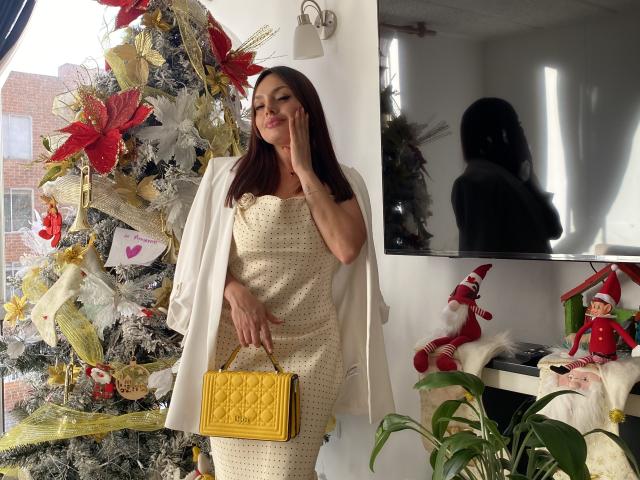 GalaMalkova - Camera khiêu dâm &amp; quyến rũ trực tiếp - 28493147