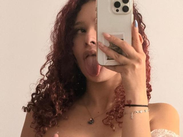 ValeryScot - Live sex cam - 28502393