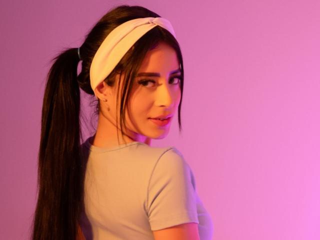 MadissonBlue - Live porno og sexkamera - 28575431