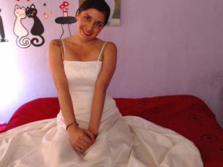 SamSensuallee - Sexe cam en vivo - 2872701