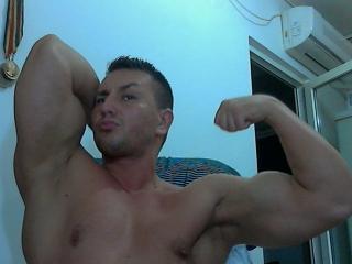 MuscleCockyBoy - Live porn & sex cam - 2876527