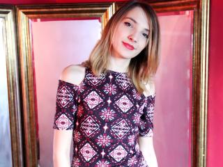 MeTinkerbell - Live sexe cam - 2877585