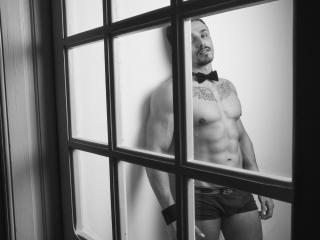 TerryTrevor - Sexe cam en vivo - 2881236