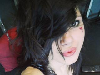 Nyxuss - Sexe cam en vivo - 2919185