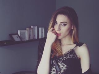 KendallKitten - Chat cam sex with this shaved sexual organ Hot chicks 