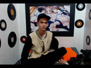 Alejhandro - Sexe cam en vivo - 2921611