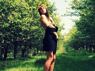 AriaWest - Live sexe cam - 2923700