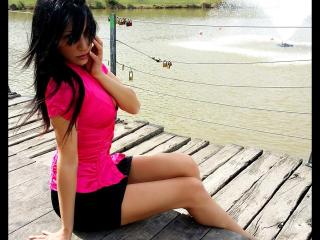 CassandraMichelli - Live sex cam - 2924702