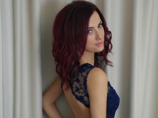 JennaJayy - chat online x with this red hair Young lady 
