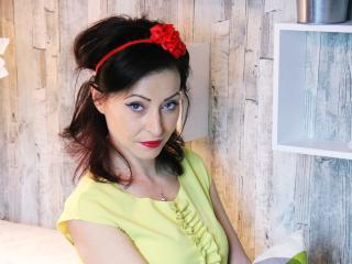 ClumsyK - Live sexe cam - 2941310