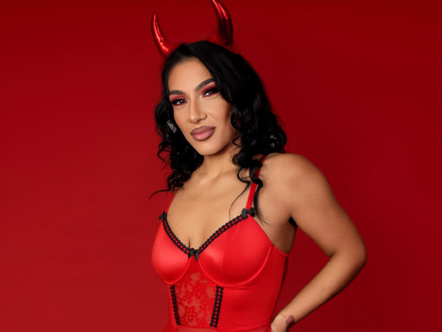 BelaJones - Live porn &amp; sex cam - 29481725