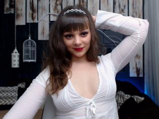 SweetNallani - Sexe cam en vivo - 2950563