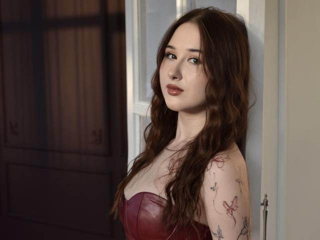 JulieVamp - Sexe cam en vivo - 29575193
