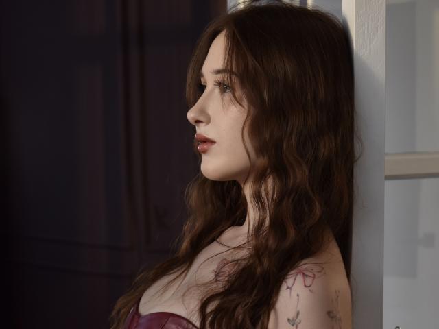 JulieVamp - Sexe cam en vivo - 29575208