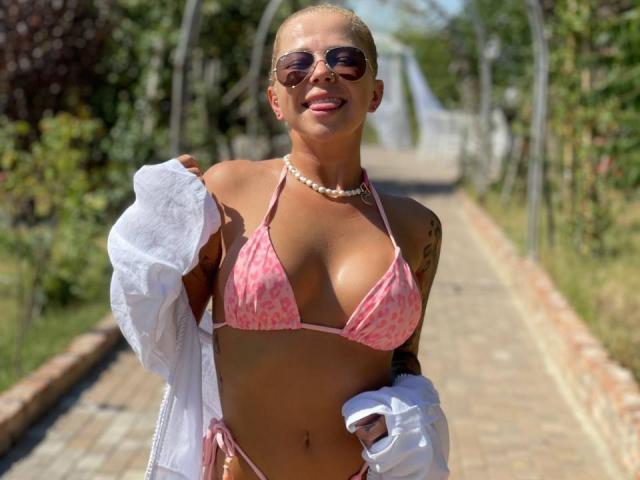 RedLara - Sexe cam en vivo - 29580476