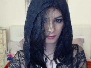 AshleyNoir - Live sexe cam - 2963413