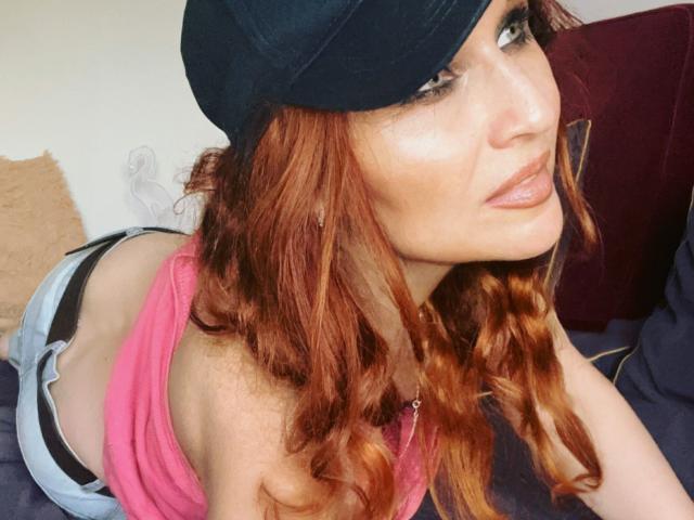 GingerBett - Live porn &amp; sex cam - 29651984