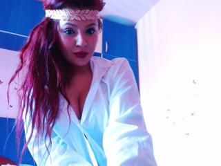 Michaelle - Live sex cam - 2989183