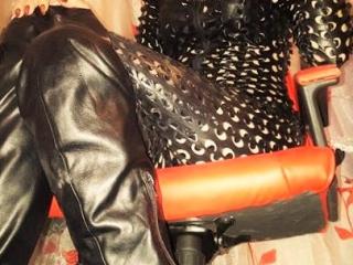 DominaGoddess - Live sexe cam - 2998013