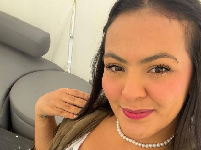 AntonelaVega - Live sexe cam - 30052649