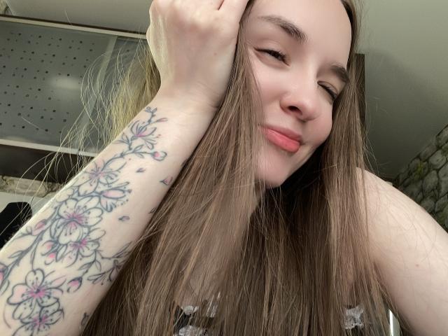 BonnyDee - Sexe cam en vivo - 30115799