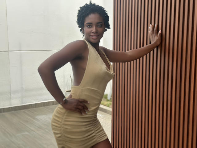 TiaraAlamo - Sexe cam en vivo - 30197225