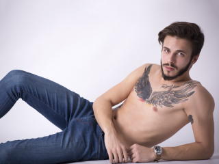 AndrewWillems - Live porn &amp; sex cam - 3027518