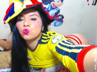 PrettyDolly - Live sexe cam - 3029698