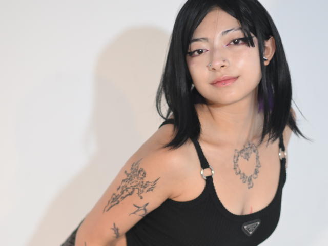 DarlingKeit - Sexe cam en vivo - 30316016