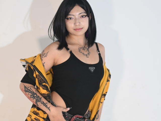 DarlingKeit - Sexe cam en vivo - 30316040