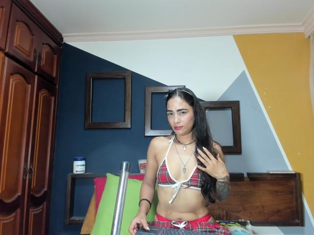 AfroditaHan - Sexe cam en vivo - 30388064