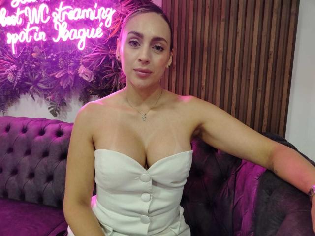 EvelynSwift - Sexe cam en vivo - 30477446