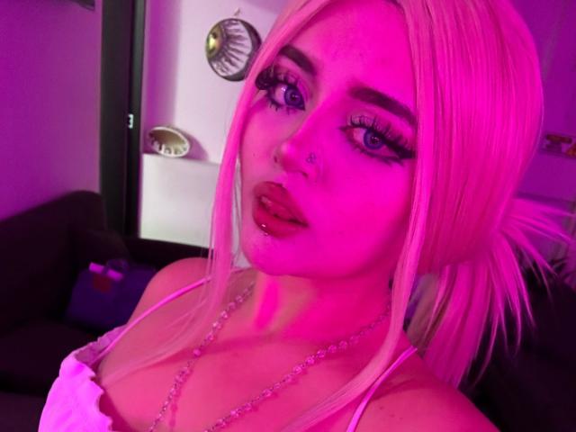 Lyanekkoo - Live sex cam - 30490502