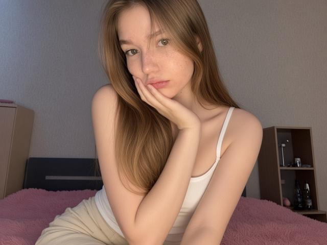 FarahCantre - Sexe cam en vivo - 30497858