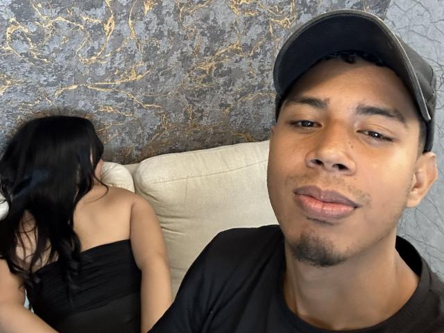 SofiaAndAndres - Live porno og sexkamera - 30546428