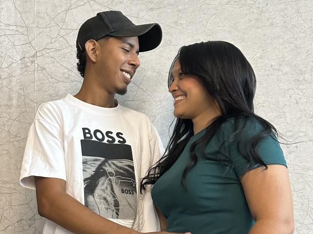 SofiaAndAndres - Live porno og sexkamera - 30546536
