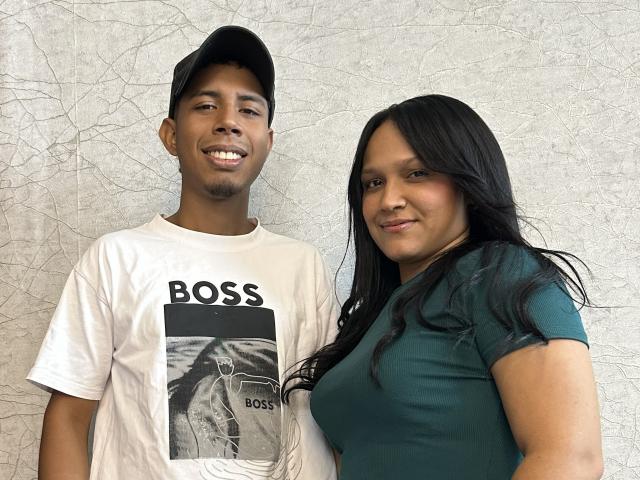 SofiaAndAndres - Live porno og sexkamera - 30546539