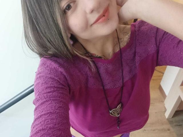 ArianaBlonde - Élő pornó és szexkamera - 30573698
