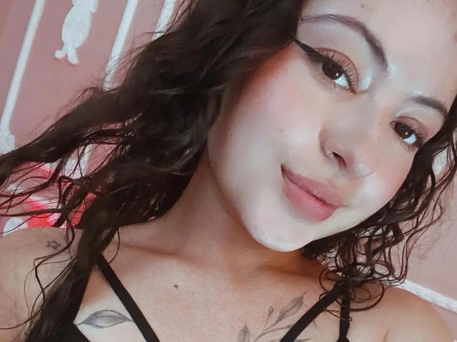 MiiaBennet - Sexe cam en vivo - 30591029